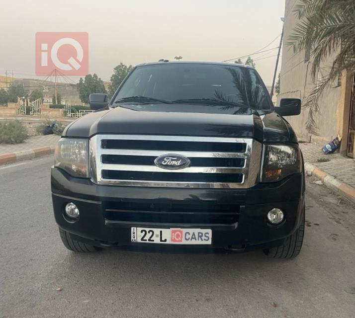 Ford Expedition